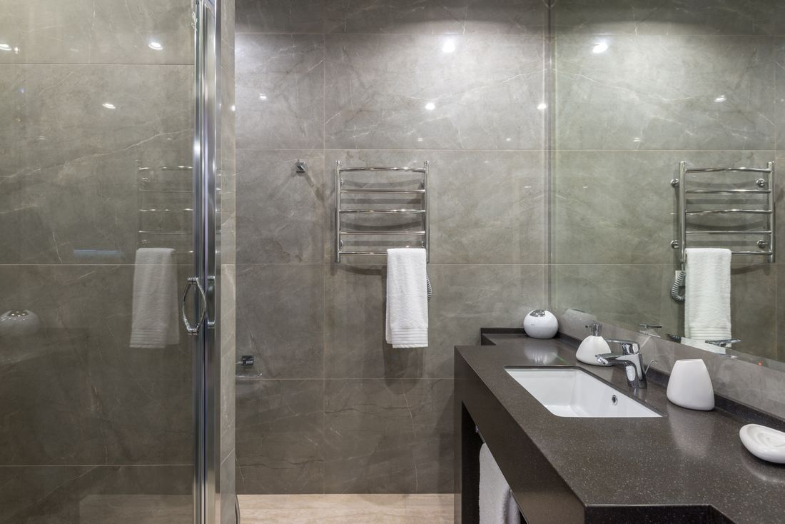 Wanne raus – Dusche rein